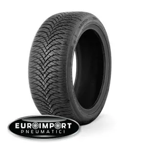 Nordexx 4SeasonDrive 215/55 R18 99 V